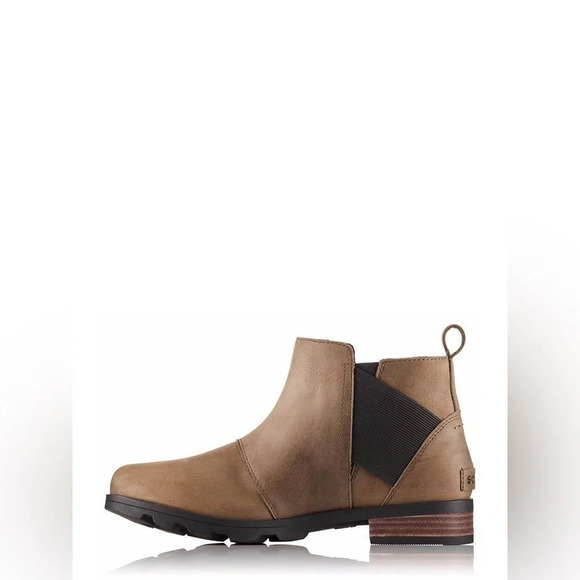 Sorel Women's Emelie Chelsea Boot - Picture 1 of 7
